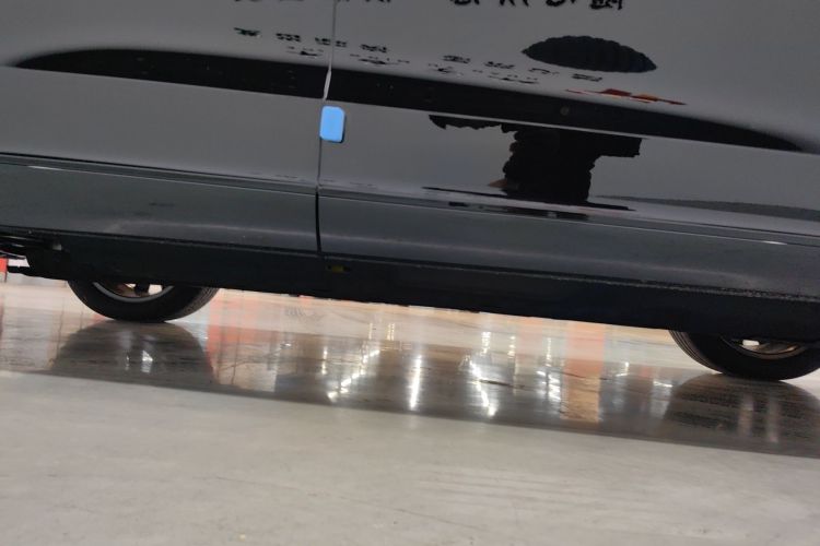 鸿蒙智行 问界M7 2024款 1.5T 智驾后驱Pro版 5座局部细节9002