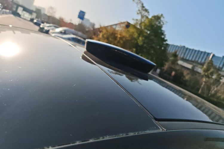 小鹏G3 2019款 尊享版局部细节57