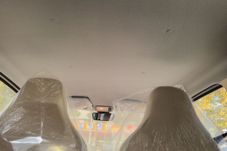 五菱汽车 宏光MINIEV 2024款 第三代 215km 青春版局部细节22