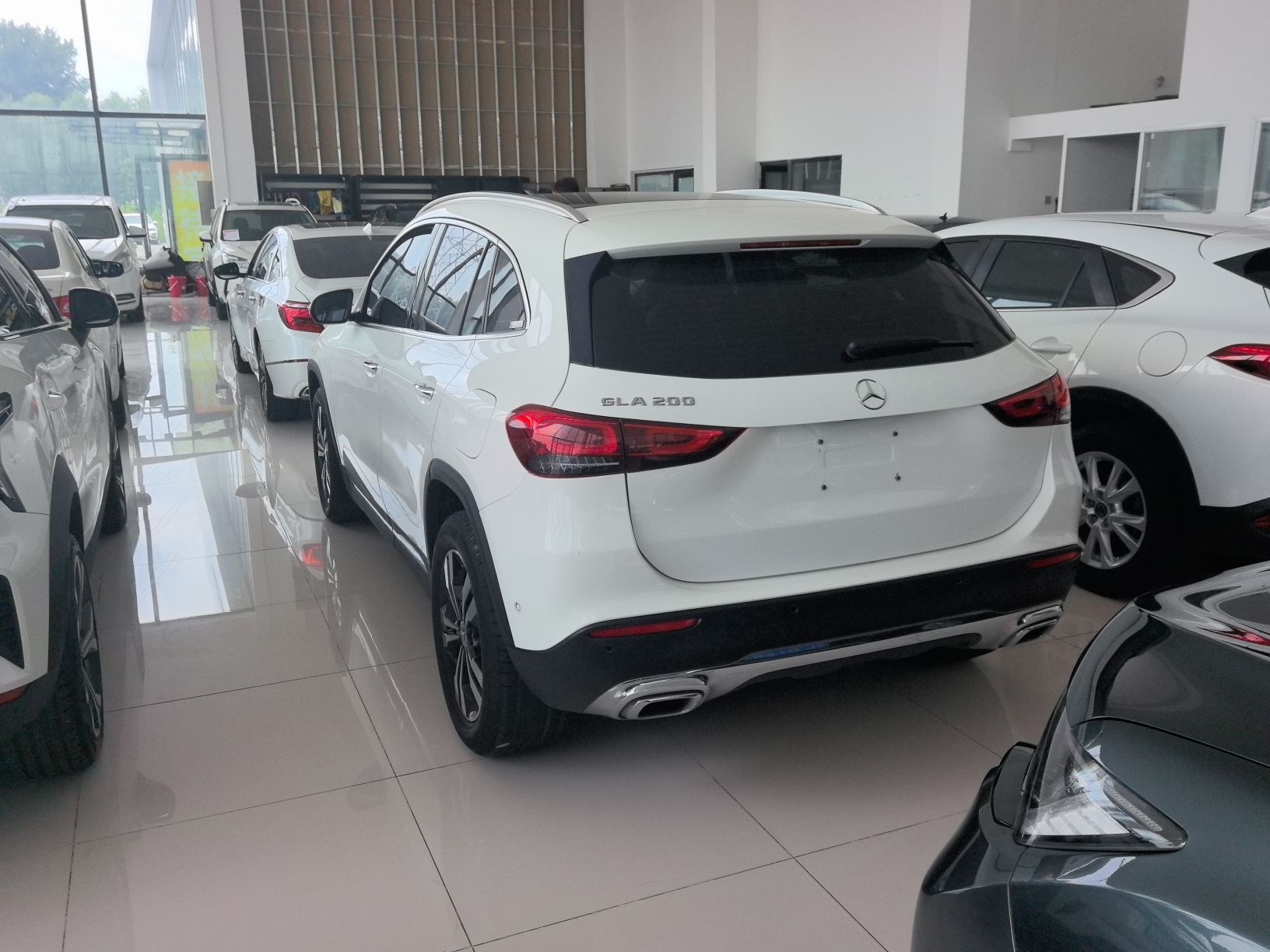 车300二手车图片