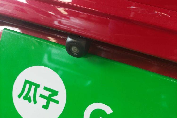 大众 Polo 2019款 Plus 1.5L 自动全景乐享版局部细节9002