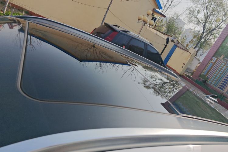 宝马X1新能源 2019款 xDrive25Le 豪华型局部细节57