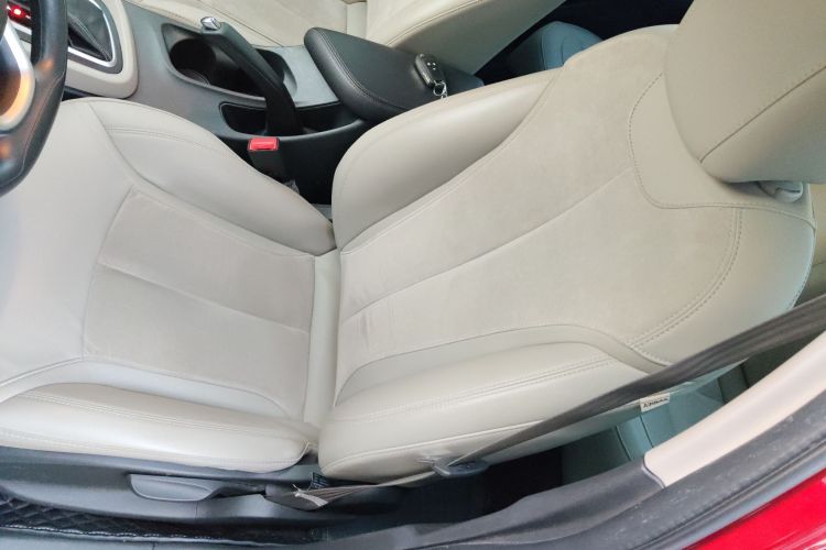 别克 英朗 2016款 15N 自动豪华型局部细节19