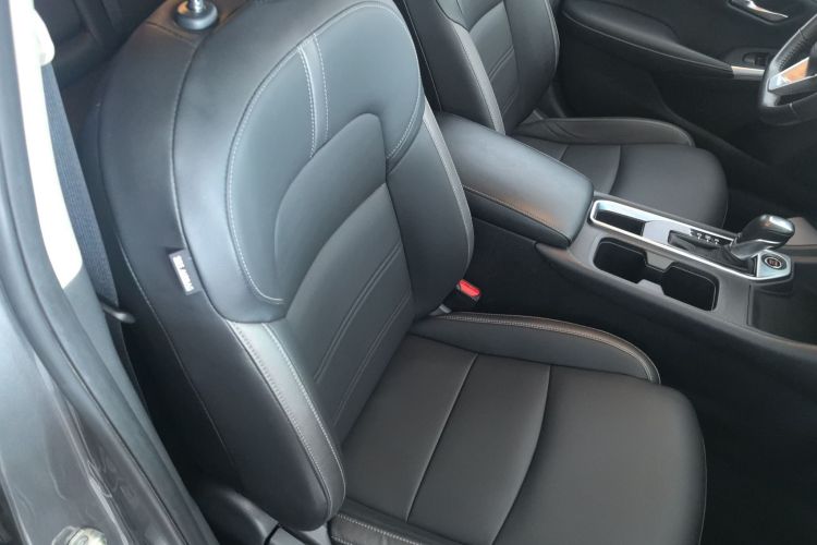 日产 轩逸 2021款 1.6L XL CVT悦享版局部细节41