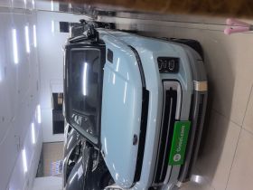 吉利汽车 吉利icon 2023款 1.5TD 巧克力醇巧版