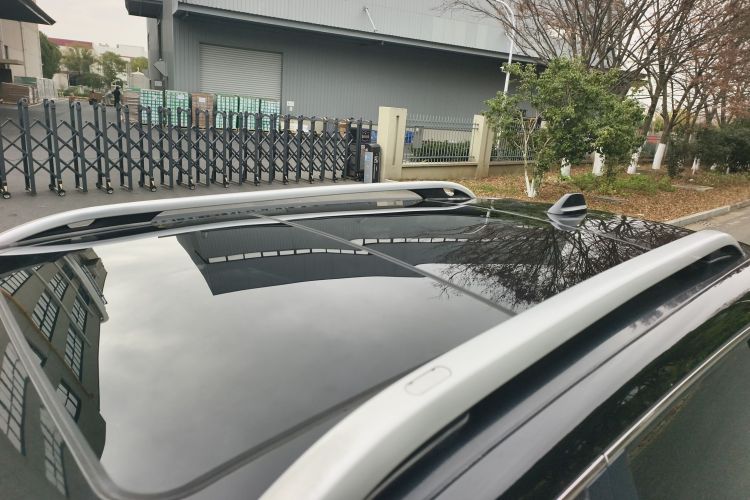 Jeep 自由光 2017款 2.0L 优越版局部细节57