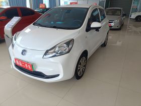 长安欧尚 奔奔E-Star 2021款 国民版 心悦版 磷酸铁锂（31.86kWh）