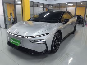 小鹏P7+ 2024款 超长续航 Max