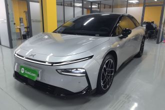 小鹏P7+ 2024款 超长续航 Max