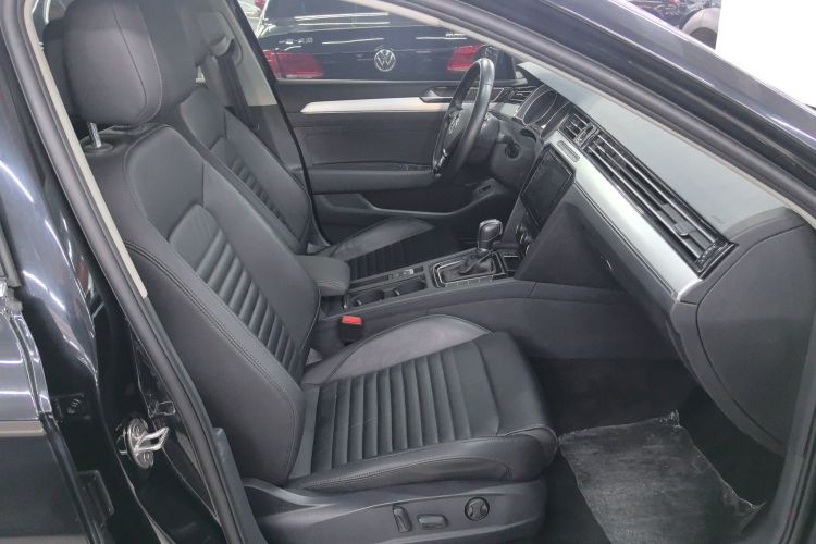 大众 迈腾 2018款 330TSI DSG 领先型局部细节41