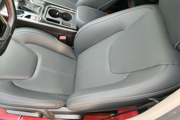 奇瑞 艾瑞泽5 2021款 PRO 1.5L CVT青春版局部细节19