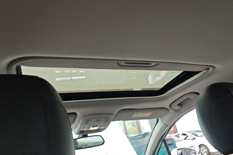 雪铁龙 C4世嘉 2016款 1.6THP 自动旗舰型局部细节22