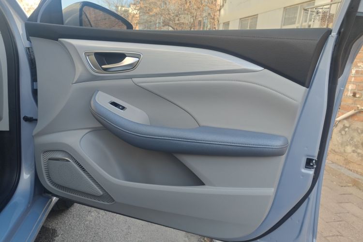 飞凡汽车 飞凡ER6 2020款 620km 智享版局部细节9003