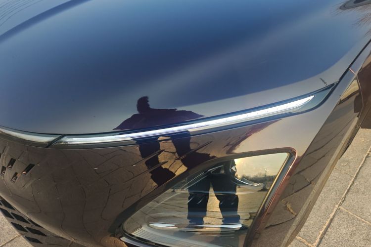 五菱汽车 五菱星光 2023款 70 标准版局部细节36