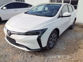 别克 微蓝6 2024款 450km 越享版 PLUS