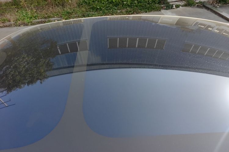 智己汽车 智己L6 2025款 Ultra局部细节57