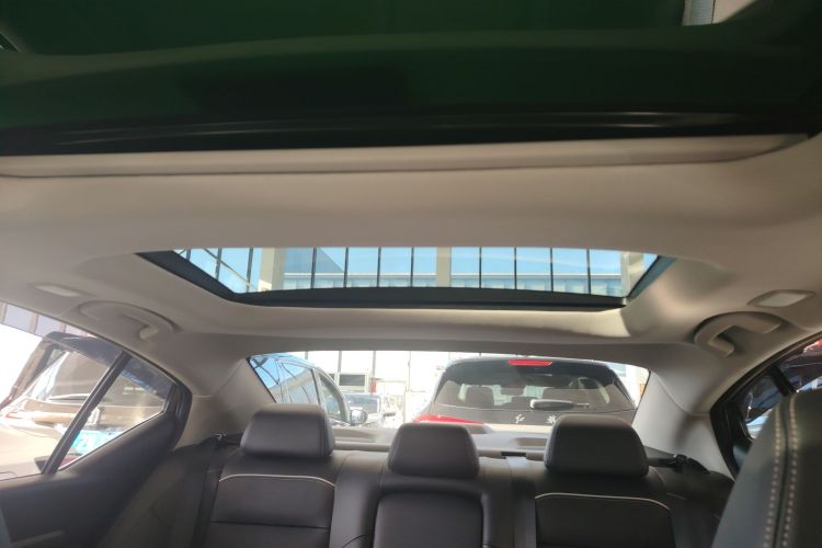 日产 天籁 2022款 2.0L XL-Upr 优享版局部细节22