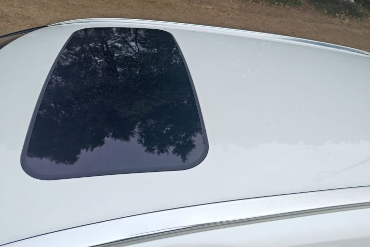 沃尔沃V60 2014款 T5 智雅版局部细节57