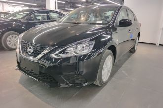 日产 轩逸 2024款 改款三 经典 1.6XE CVT舒适版