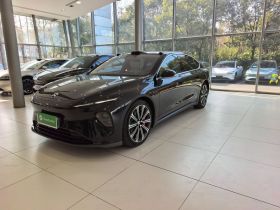 蔚来ET7 2024款 75kWh 行政版