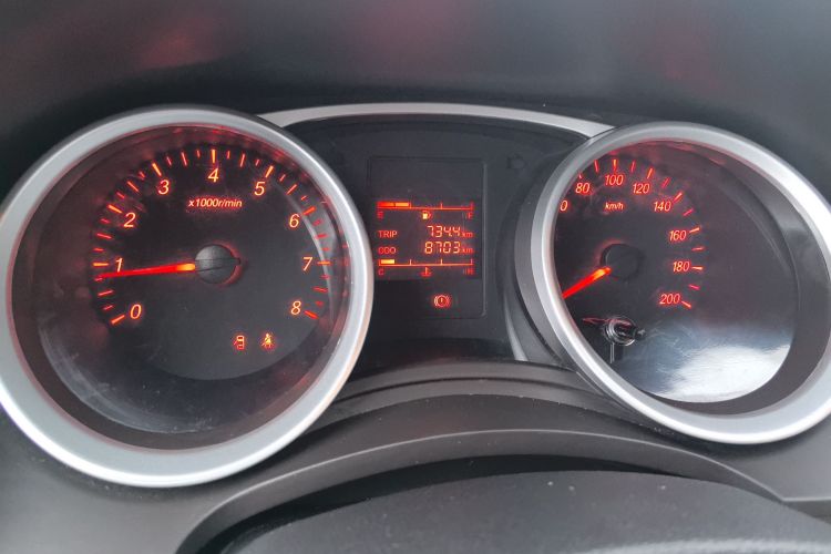 五菱汽车 五菱宏光 2021款 1.5L S标准型LAR中控内饰15