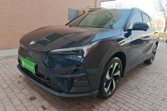 ARCFOX极狐 极狐 阿尔法T5(ARCFOX αT5) 2025款 520 PRO