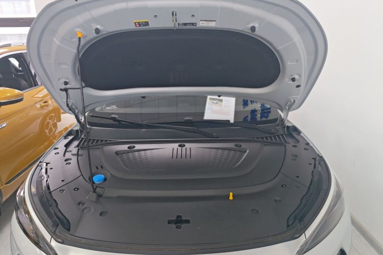 比亚迪 元PLUS 2025款 智驾版 430KM 领先型局部细节24