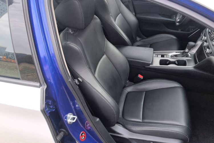 本田 雅阁 2018款 260TURBO 精英版 国V局部细节41