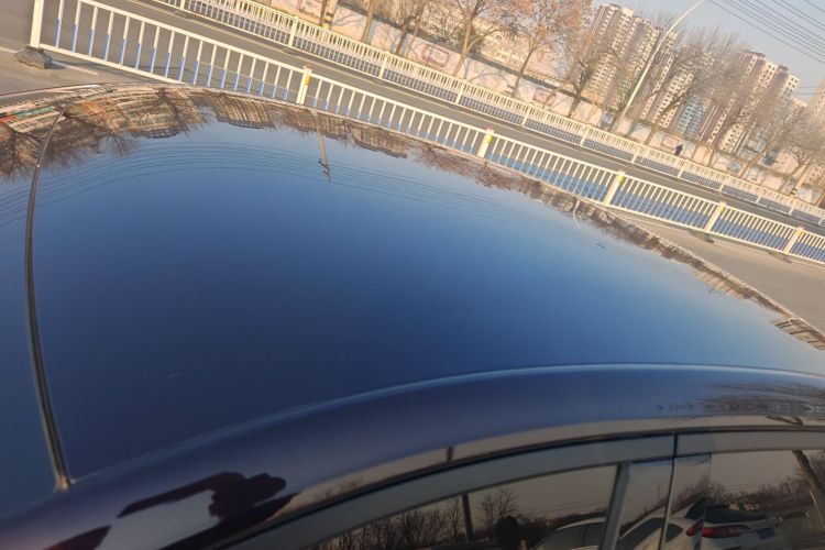 五菱汽车 五菱星光 2023款 70 标准版局部细节57