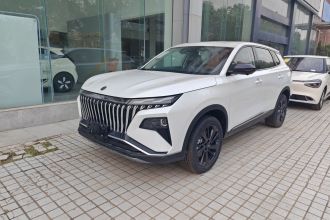 东风风神 皓极 2025款 马赫动力 1.5T 豪华型