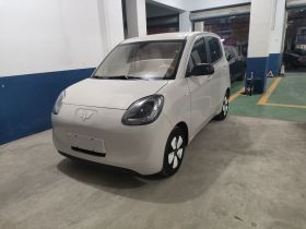 五菱汽车 宏光MINIEV 2025款 四门版 臻享款