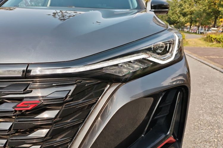 长安CS75 PLUS 2022款 2.0T 自动领航型局部细节36