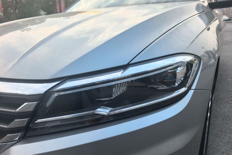 大众 朗逸 2021款 1.5L 自动舒适版局部细节36