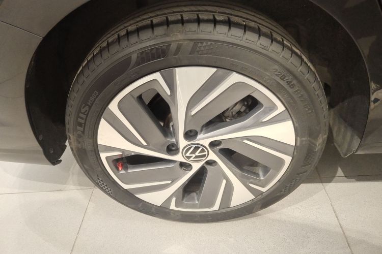 大众 宝来 2025款 200TSI DSG悦行PRO版车身外观6005