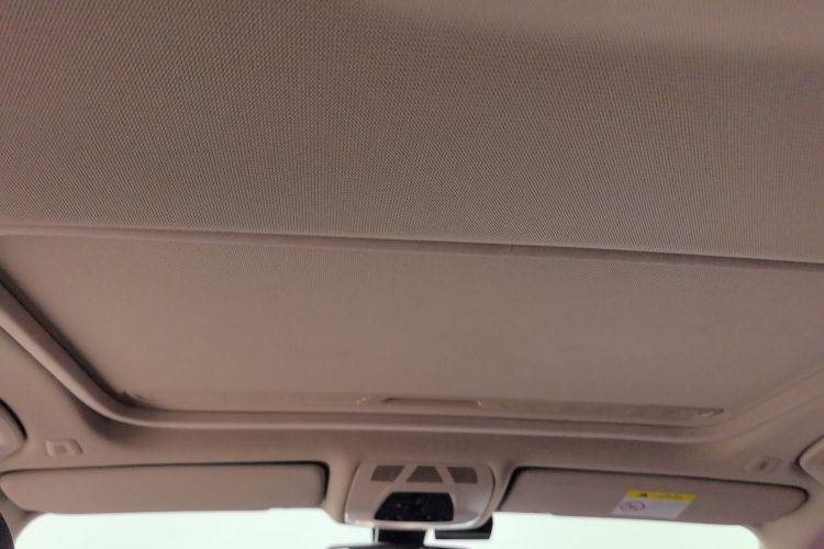 宝马3系 2018款 320Li xDrive 时尚型局部细节9003