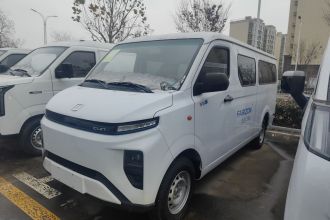 远程星享V 2023款 V6E 远程智芯46.08kWh超值版