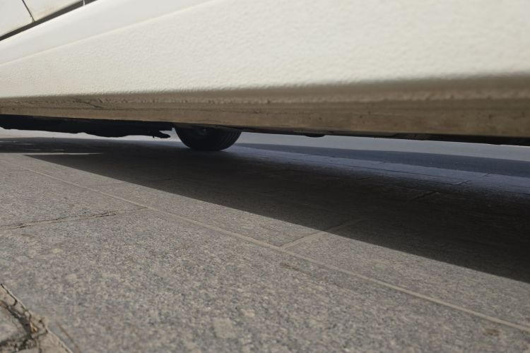 福特 福睿斯 2019款 改款 1.5L 自动悦享型 国VI局部细节9001