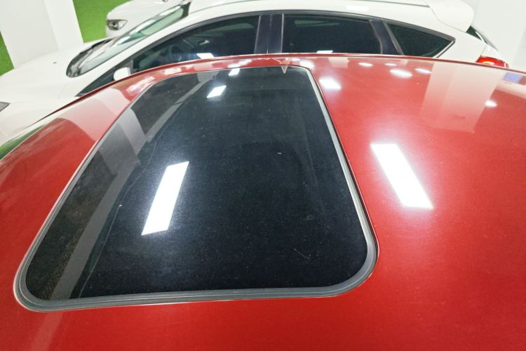 江汽集团 嘉悦A5 2020款 1.5T CVT超越+型局部细节57