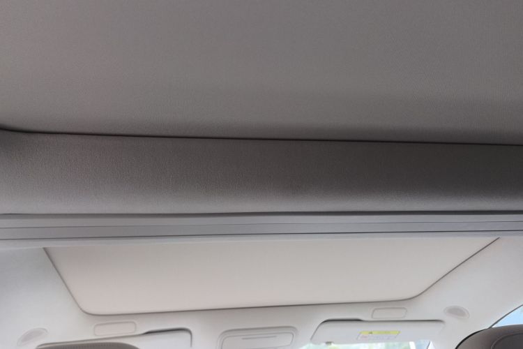 鸿蒙智行 享界S9 2024款 纯电 Ultra 四驱旗舰版局部细节22