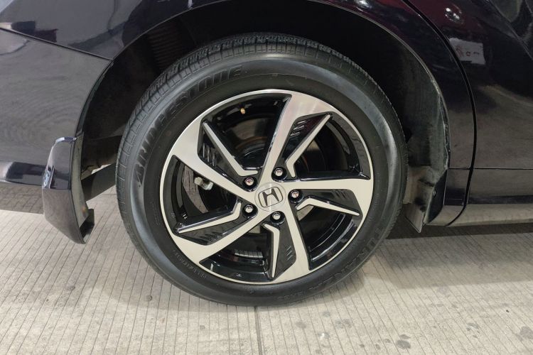 本田 奥德赛 2017款 2.4L 智享版局部细节9005