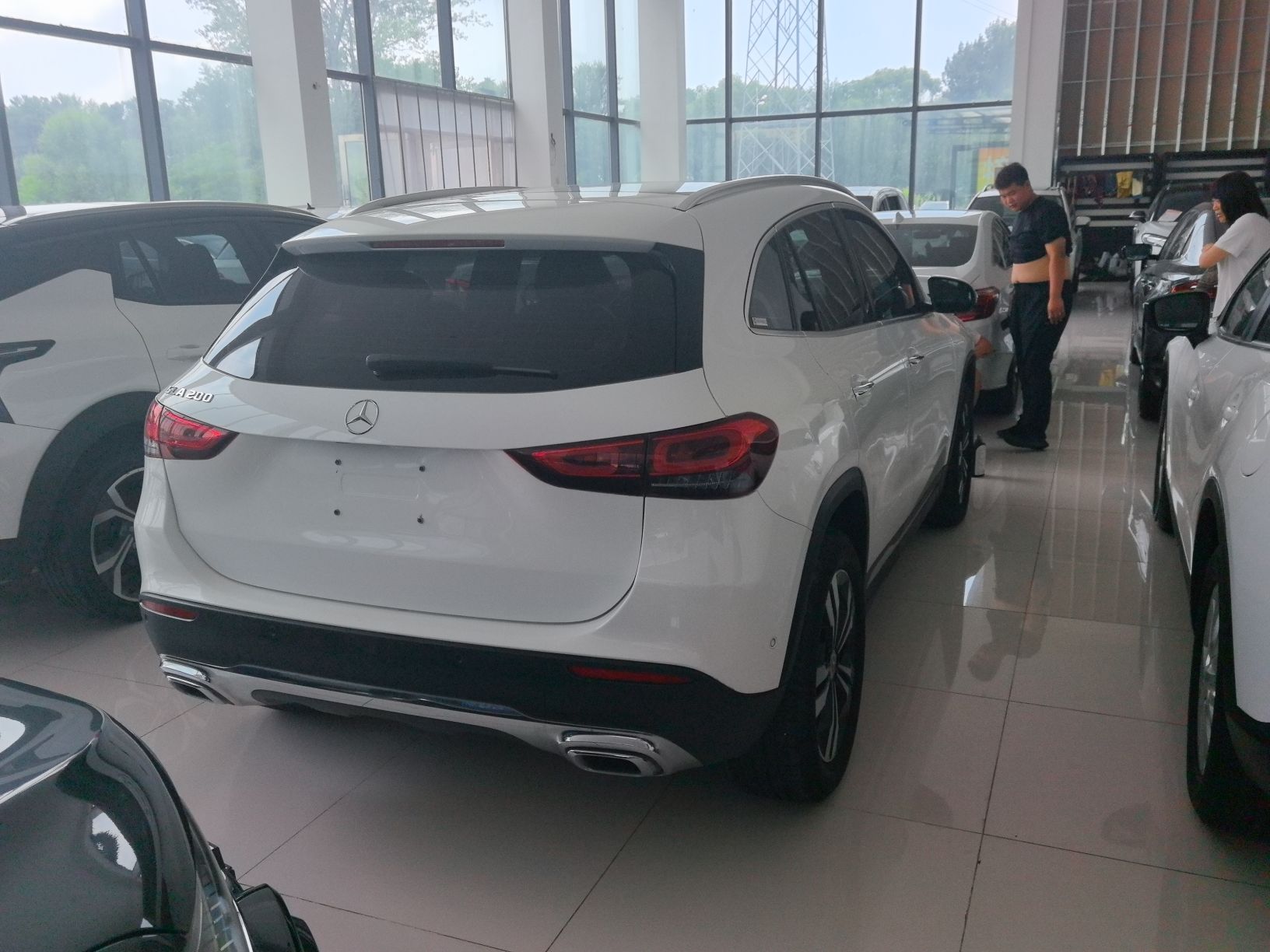 车300二手车图片