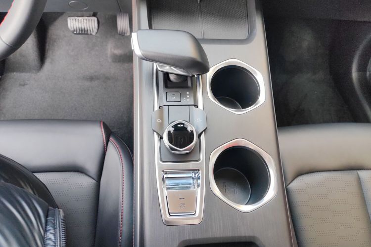 长安CS55PLUS 2022款 第二代 1.5T DCT尊贵型局部细节18