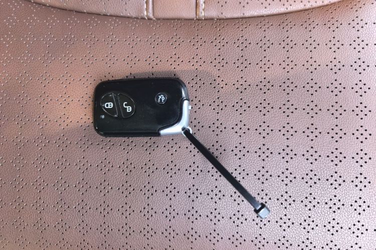 比亚迪S7 2016款 2.0T 自动尊贵型Plus中控内饰7004