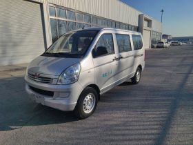 五菱汽车 五菱荣光 2014款 1.2L S 基本型