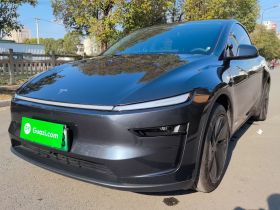 特斯拉 Model Y 2025款 后轮驱动版