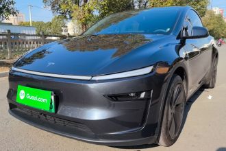 特斯拉 Model Y 2025款 后轮驱动版