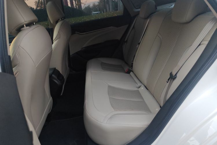 别克 英朗 2017款 15N 自动精英型中控内饰7001