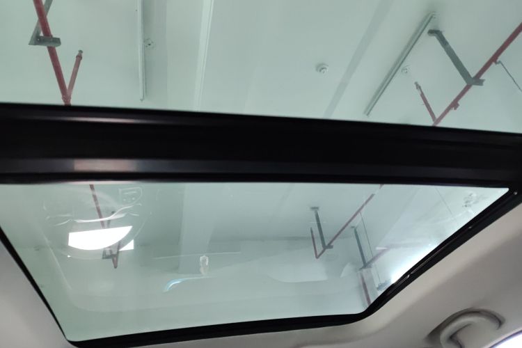 捷途X90 PRO 2024款 2.0T DCT豪华版 7座局部细节22