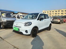 零跑汽车 零跑T03 2023款 310轻享版