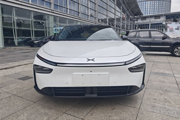 小鹏P7+ 2024款 长续航 Max车身外观6001